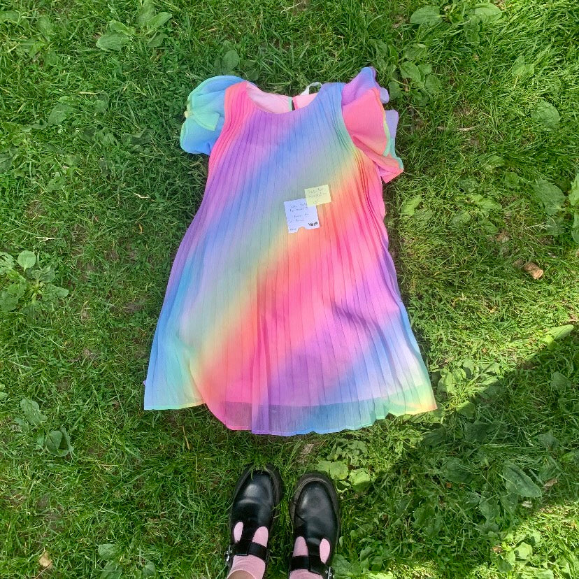 Pride Scrunchie