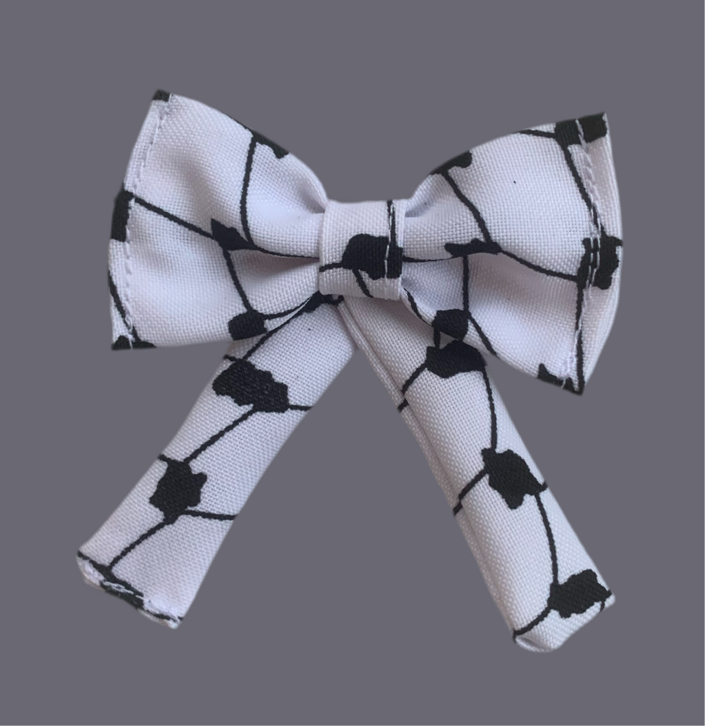 Palestina Bow