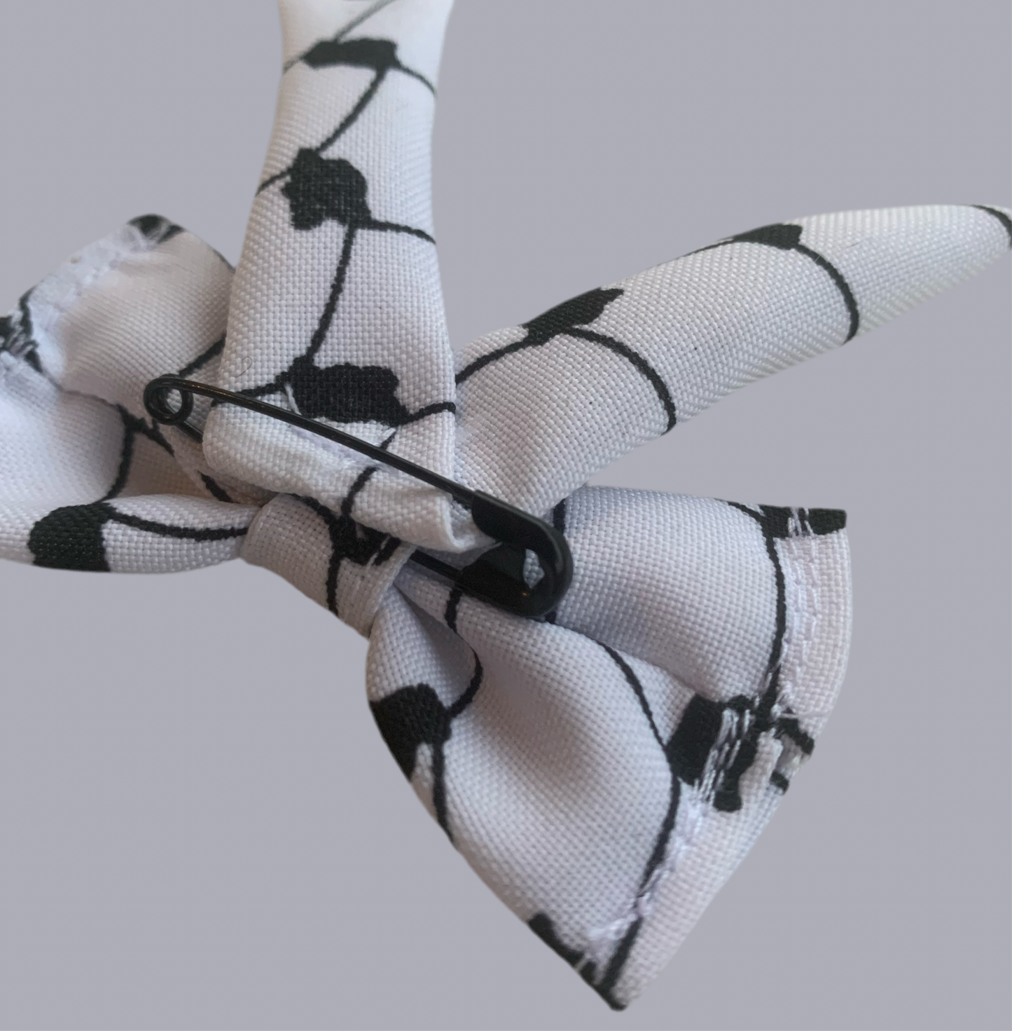 Palestina Bow