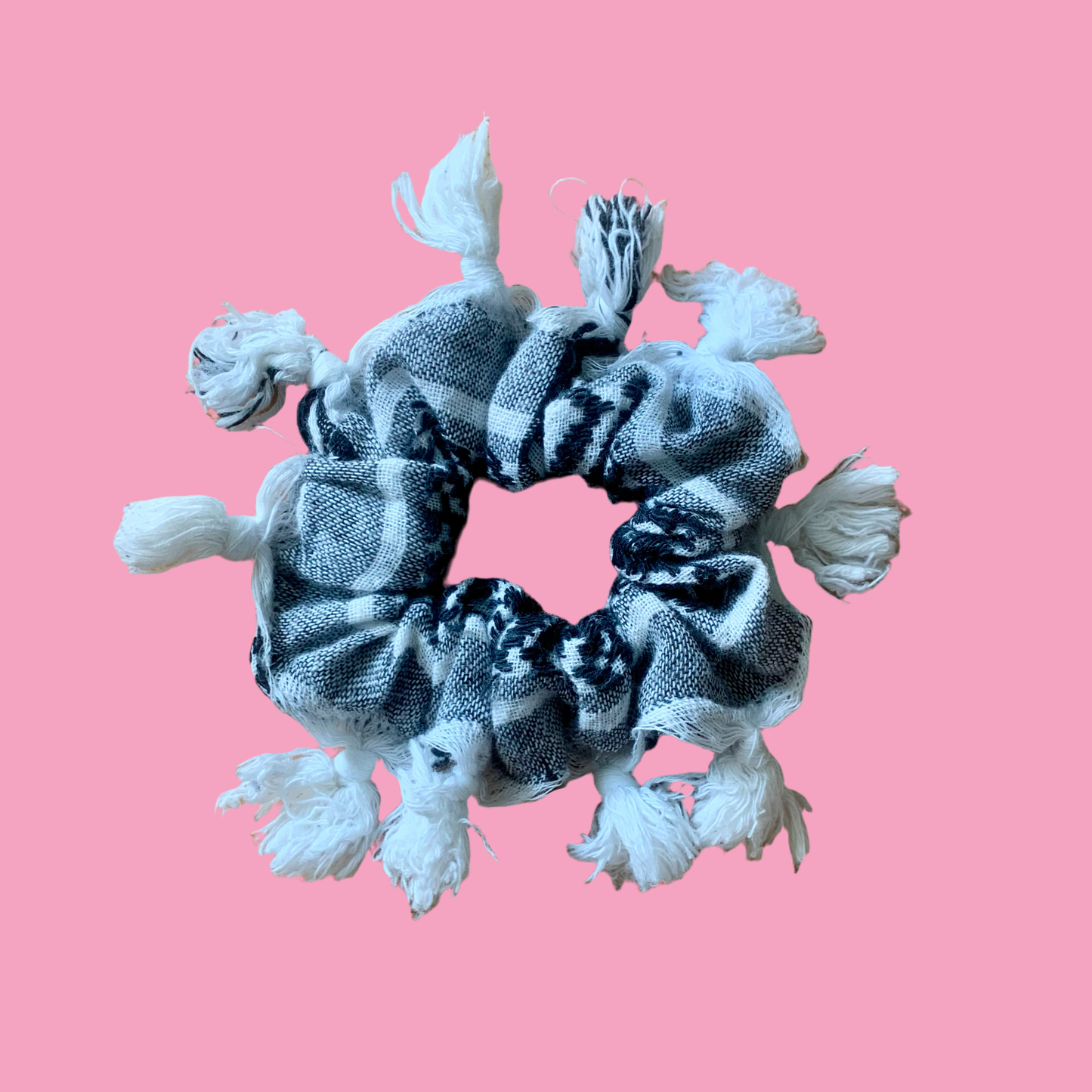 Palestina scrunchie - limited edition