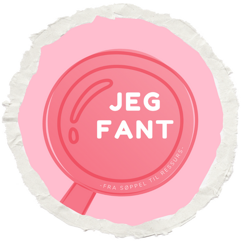 JEG FANT
