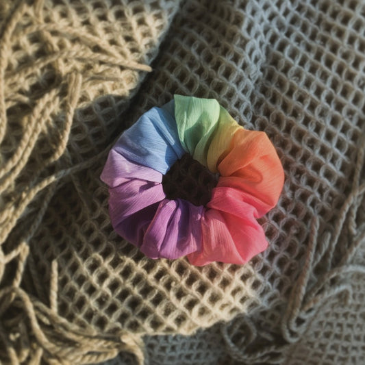 Pride Scrunchie