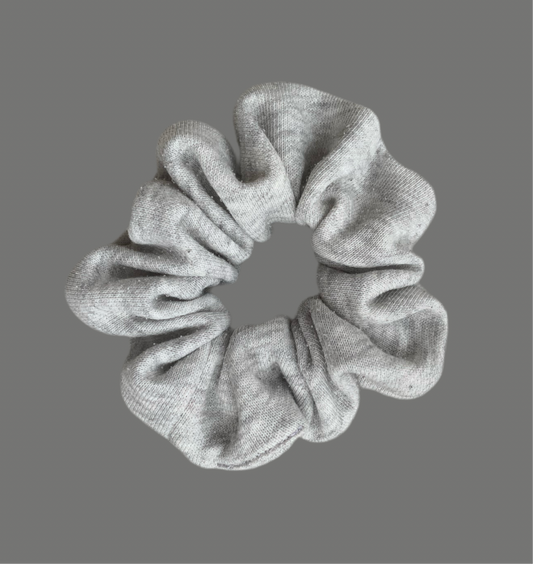 College Scrunchie